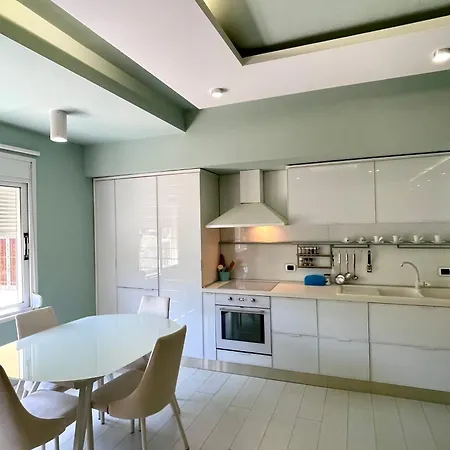 Apartment Jon 3 *